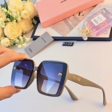 Miu Miu Sunglasses